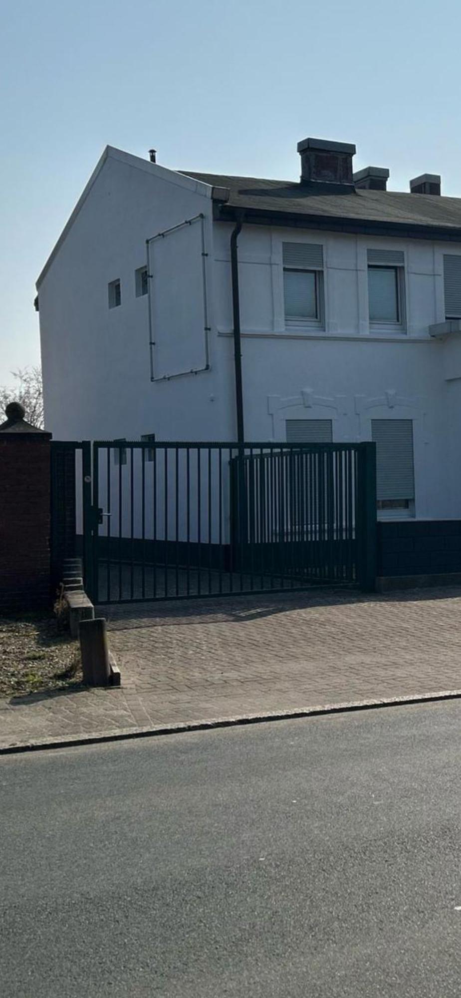 Monteurzimmer Wilhelmshaven Eksteriør bilde